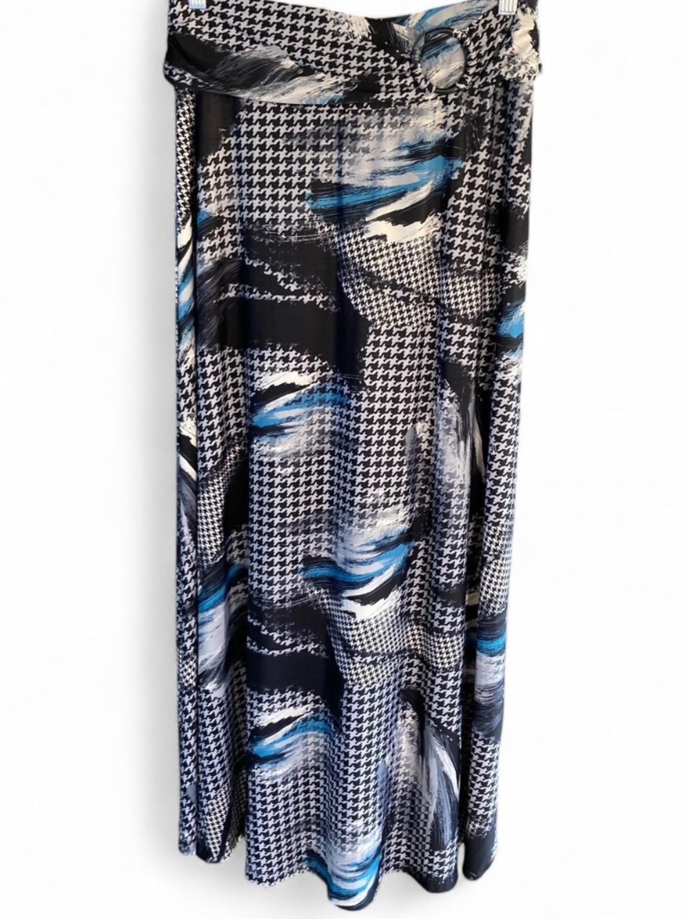 Seven Item Bundle - Size Medium - Purple / Black / Teal